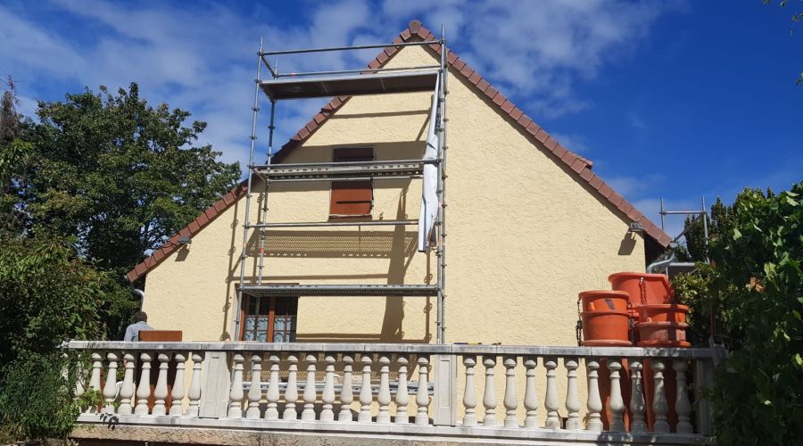 facade santiano couverture